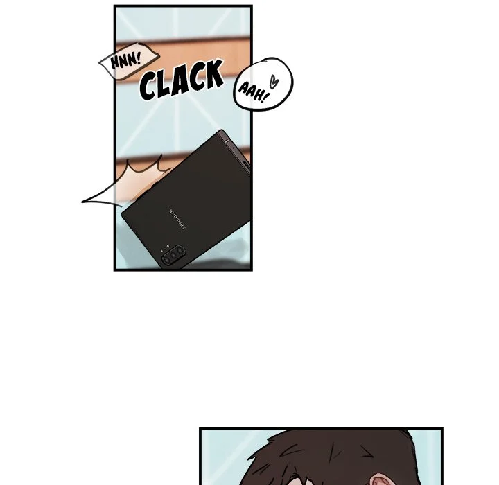 Our Future - Chapter 22